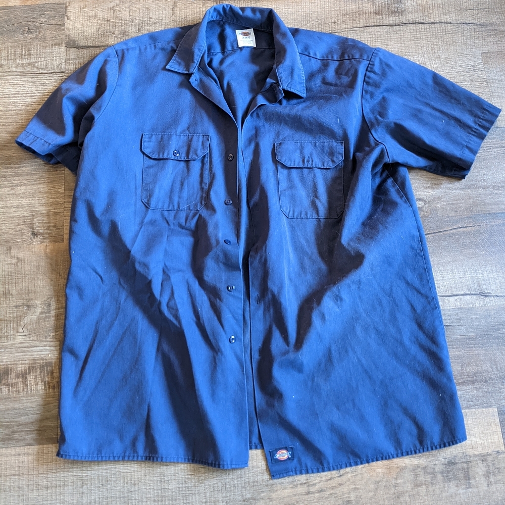 Work shirt